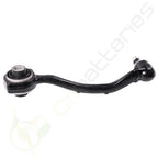 Set of 4 Control Arms with Ball Joints for Mercedes-Benz C240 (2003–2005)