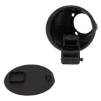 Fuel Filler Gas Cap Door Lid Housing for Ford F-150, Lincoln Mark LT (2004-2008)