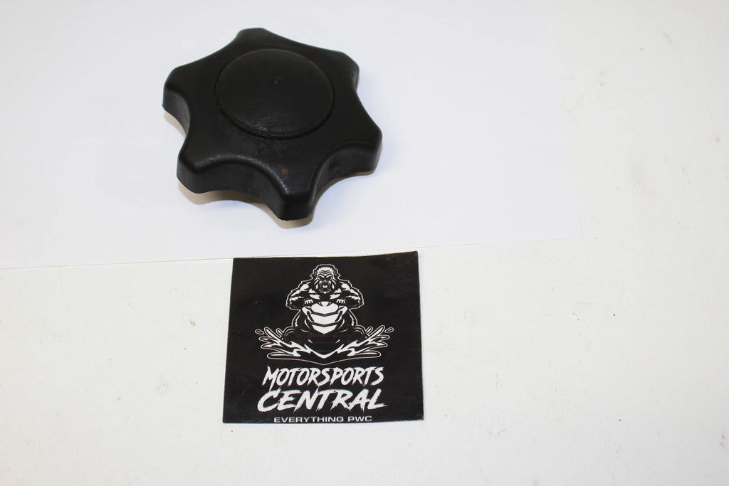 Gas Fuel Cap for Ski-Doo MXZ 700 (2000)