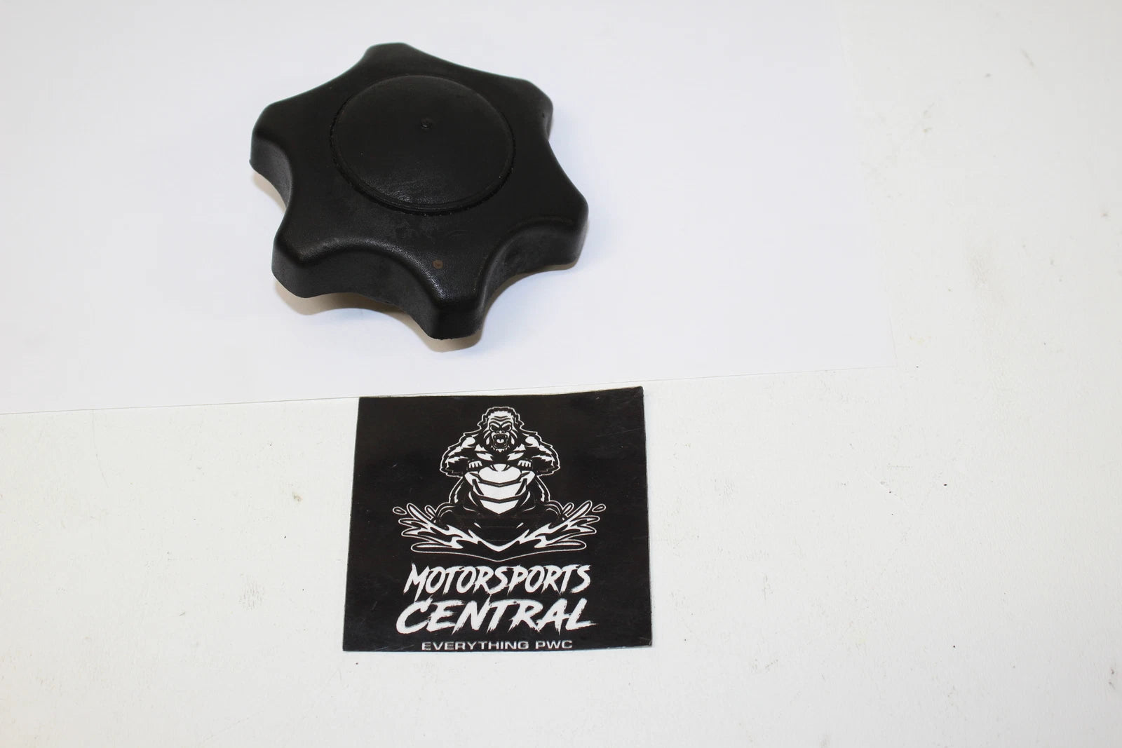 Gas Fuel Cap for Ski-Doo MXZ 700 (2000)