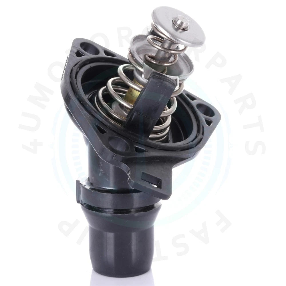 Thermostat Housing Assembly for Acura TSX (2009–2014) Honda Crosstour (2013–2015)