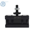Set of 4 Quick Change Tool Post Holders for BXA Lathe (250-201T)