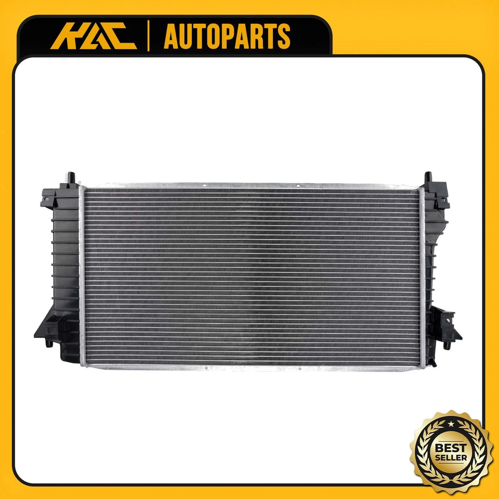 Aluminum Core Radiator for Mercury Sable (1996–2005)