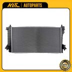 Aluminum Core Radiator for Mercury Sable (1996–2005)