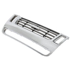 Chrome 3 Bar Grille for Ford Explorer (2006-2010) Sport Trac (2007-2010)