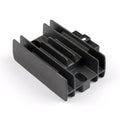 Voltage Regulator Rectifier for Yamaha XT125R XT125X YB125 XTZ125E (2007–2008)