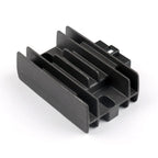 Voltage Regulator Rectifier for Yamaha XT125R XT125X YB125 XTZ125E (2007–2008)