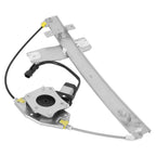Rear Right Electric Window Regulator w/ Motor for Jeep Grand Cherokee (2001–2004)