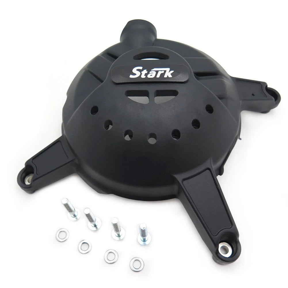 Gearbox Clutch Case Cover for Yamaha YZF-R3 (2014–2016)
