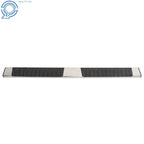 Nerf Bars Side Steps for Silverado/Sierra Double Cab (2007-2018)