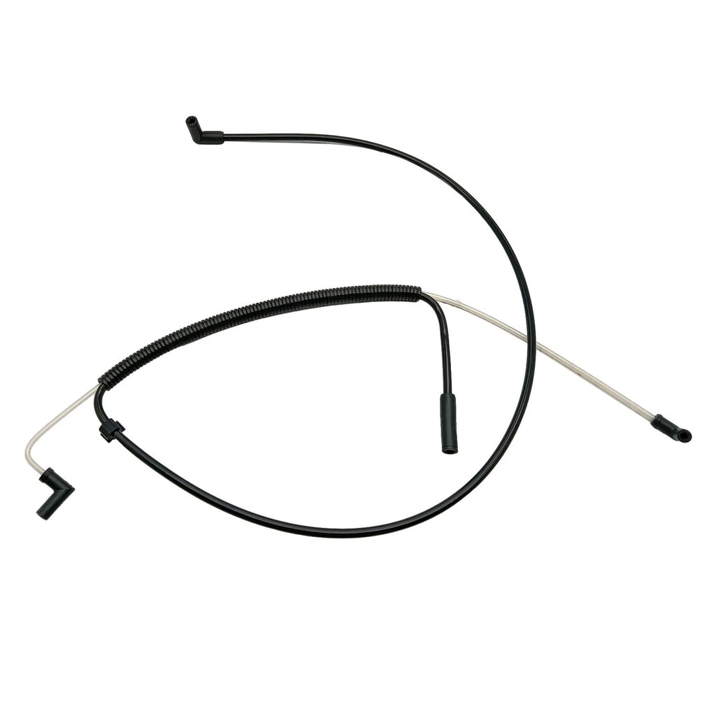 Windshield Washer Fluid Pump Rubber Hose for Ford Taurus Mercury Sable (1996–2007)