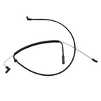 Windshield Washer Fluid Pump Rubber Hose for Ford Taurus Mercury Sable (1996–2007)