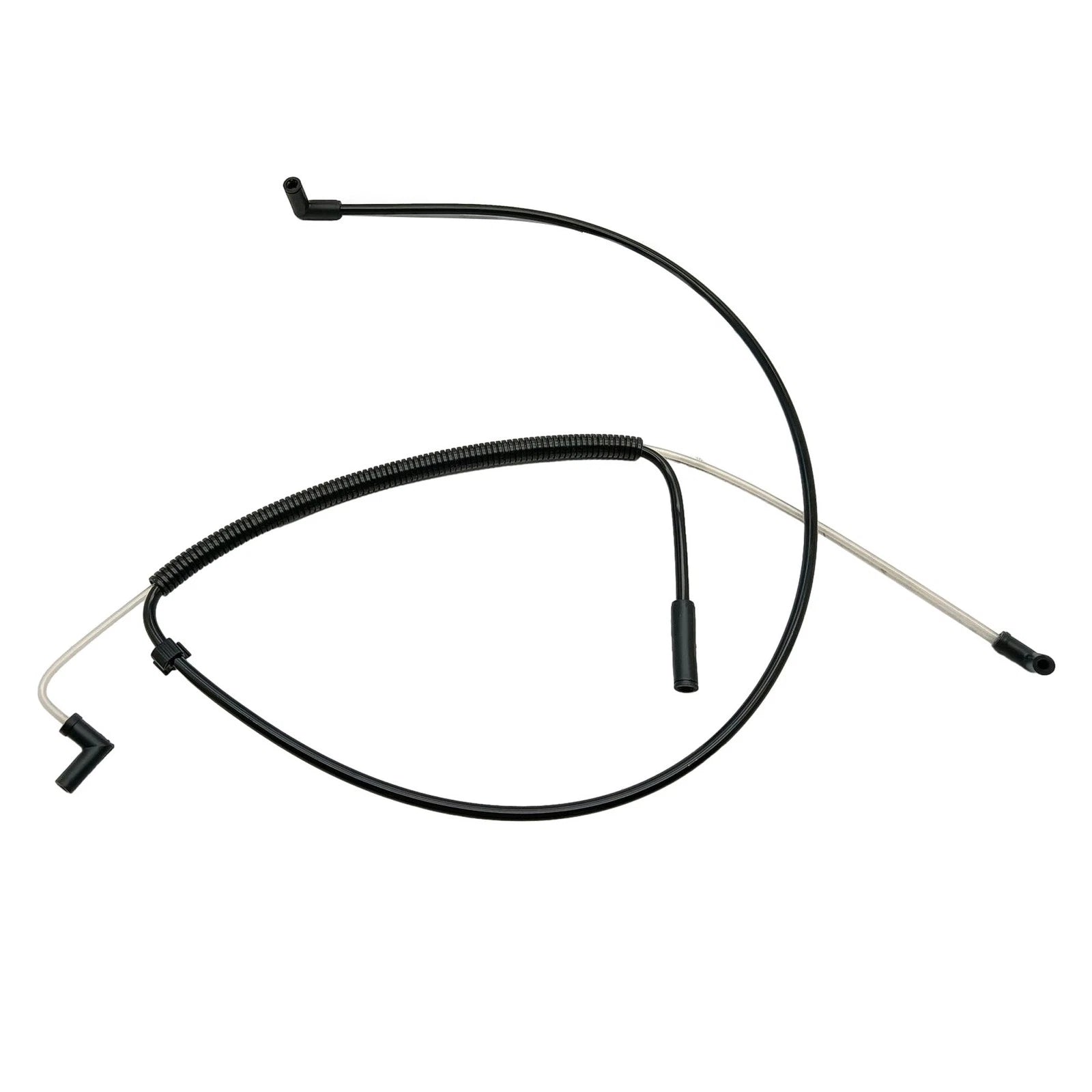 Windshield Washer Fluid Pump Rubber Hose for Ford Taurus Mercury Sable (1996–2007)