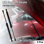 Front Hood Lift Supports Struts No. 51237893236 for BMW E46 M3 (2001–2006)