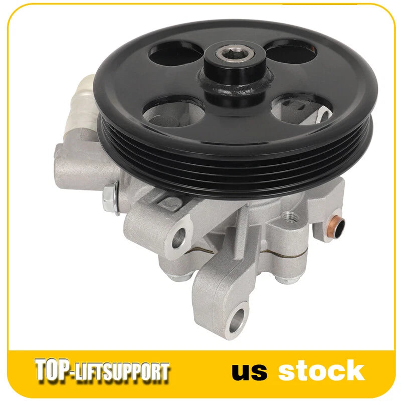 Power Steering Pump for Ford Edge (2007–2012)
