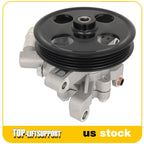 Power Steering Pump for Ford Edge (2007–2012)