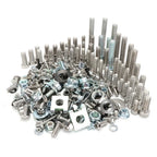 Stainless Steel Fairing Body Bolts & Screws for Surron Sur-Ron S X