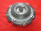 Fan Clutch Hub for Toyota Land Cruiser HZJ75 HZ80 1HZ Diesel (1990-2007)