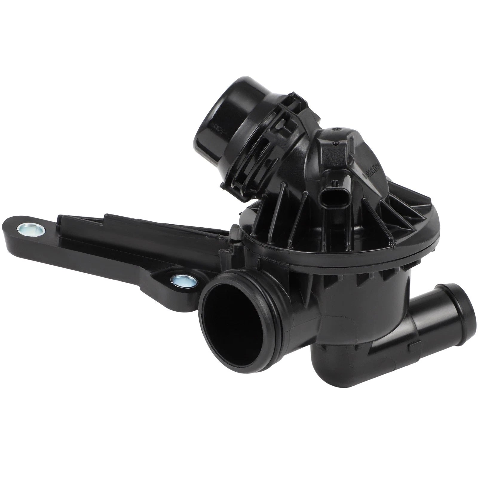 Engine Coolant Thermostat Housing Assembly for BMW 118i 120i 320i