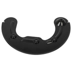 Front Left Brake Backing Plate Dust Shield for Ford (2004–2008)
