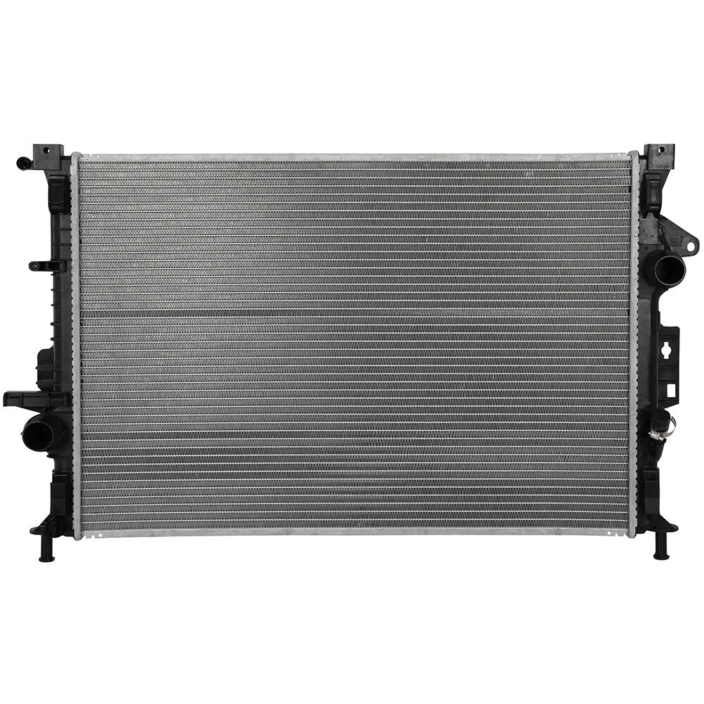 Aluminum Radiator for Ford Escape (2014–2019)