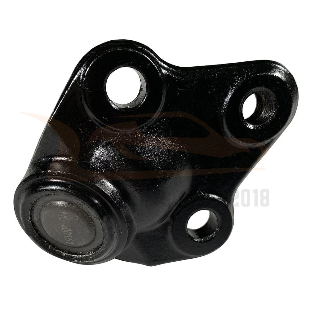 Set of 6 Front Lower Ball Joints for Toyota RAV4 (2001-2006)