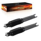 0-3 Inch Front Shock Absorbers for Chevy Silverado, GMC Sierra 1500 4WD (1999–2006)