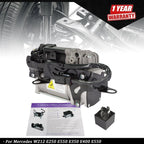 Air Suspension Compressor Pump for Mercedes-Benz CLS-Class E-Class (2012–2014)
