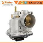 Throttle Body for Honda CR-V, Acura ILX 2.4L (2015–2019)