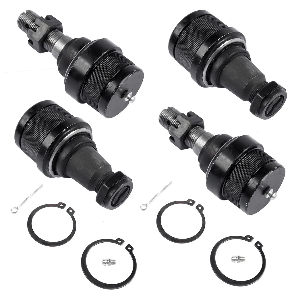 Set of 4 Ball Joints for Dodge Ram 2500 3500 (1994–1999)