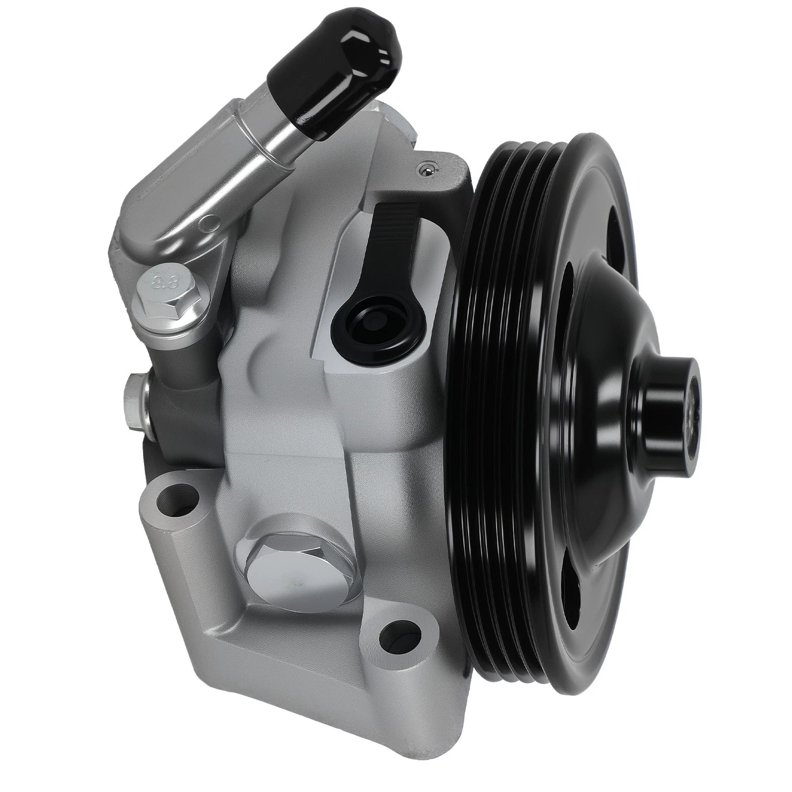 Power Steering Pump for Ford Edge Lincoln MKX 3.5L 3.7L (2011–2015) CT4Z3A696B