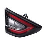 Clear Housing Projector Tail Light for Nissan Maxima (2019-2021) Left