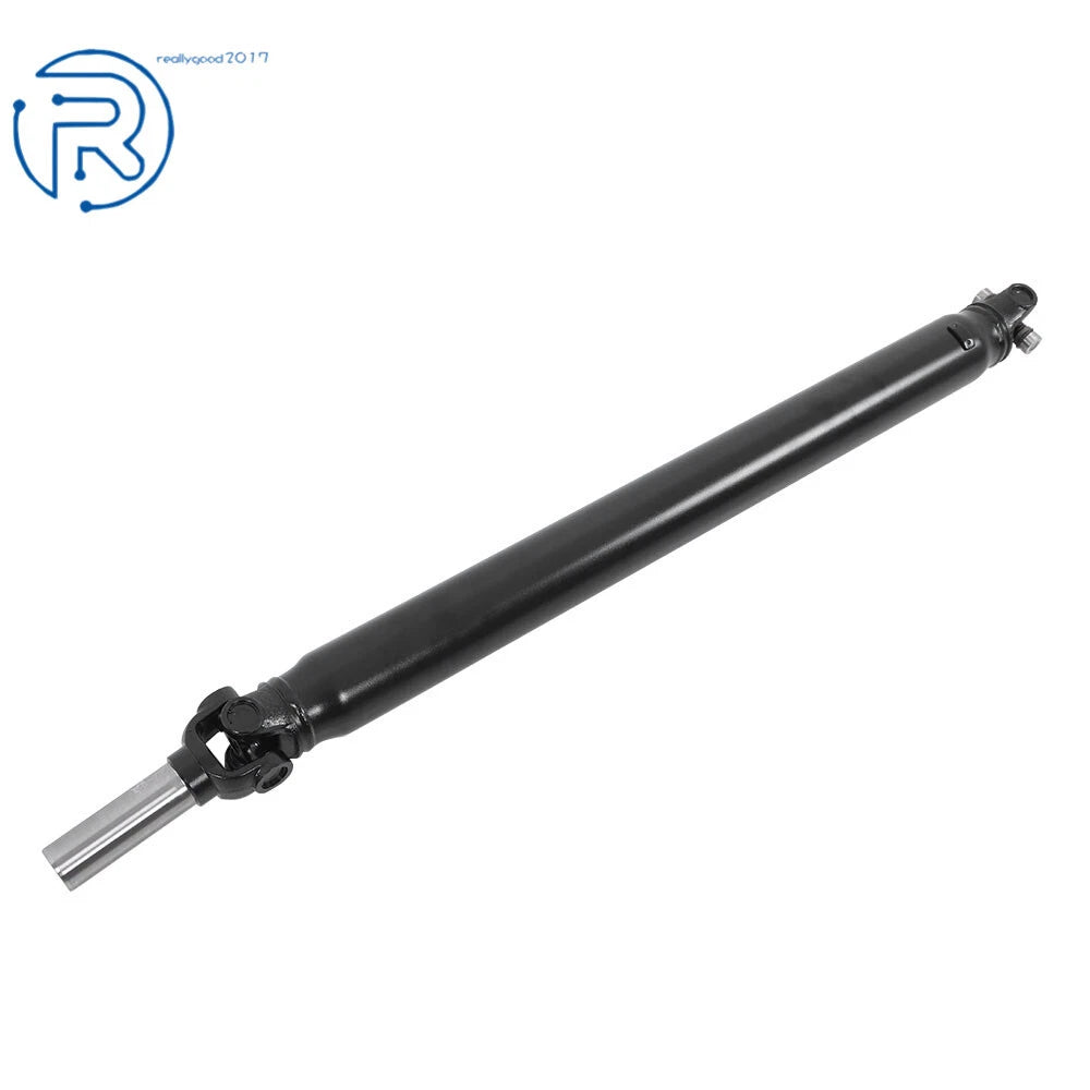 Rear Driveshaft Assembly for Chevy Silverado 1500 GMC Sierra (1999–2005)