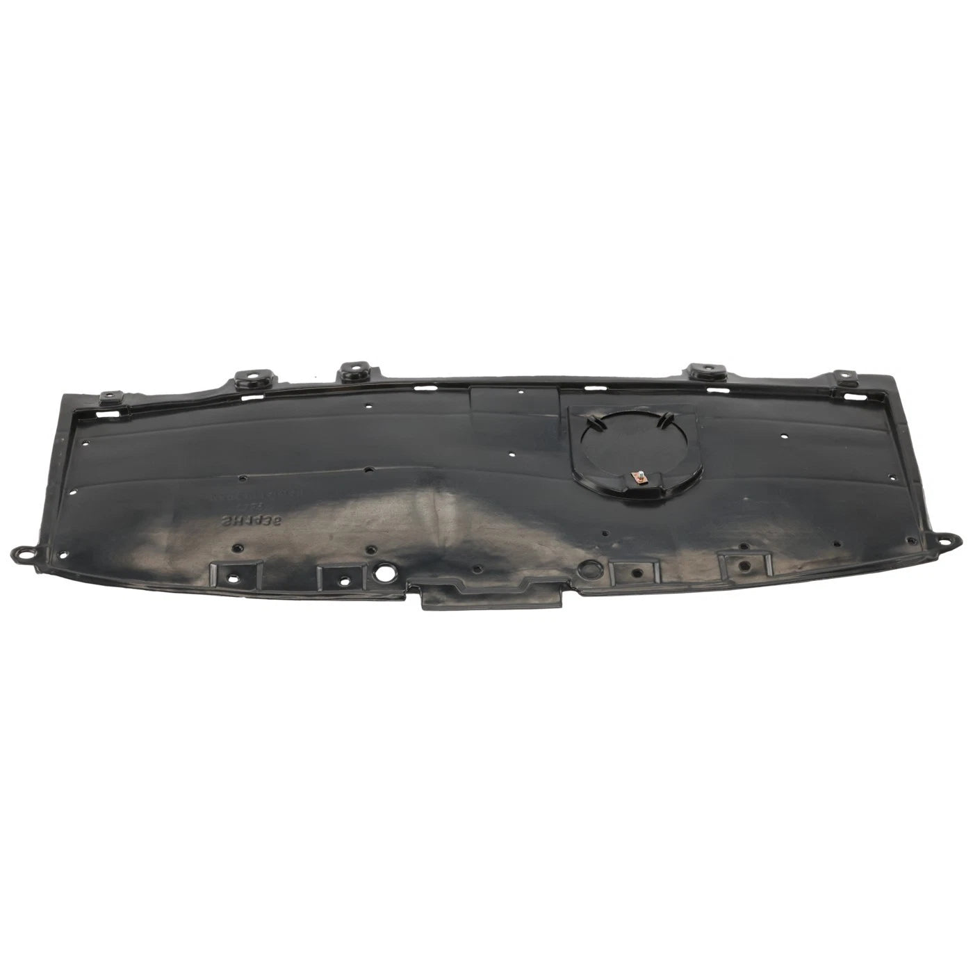 Engine Splash Shield for Mazda CX-3 (2016–2022) Front Lower