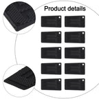 Anti Slip Furniture Pads Set of 20 for Chairs and Sofas