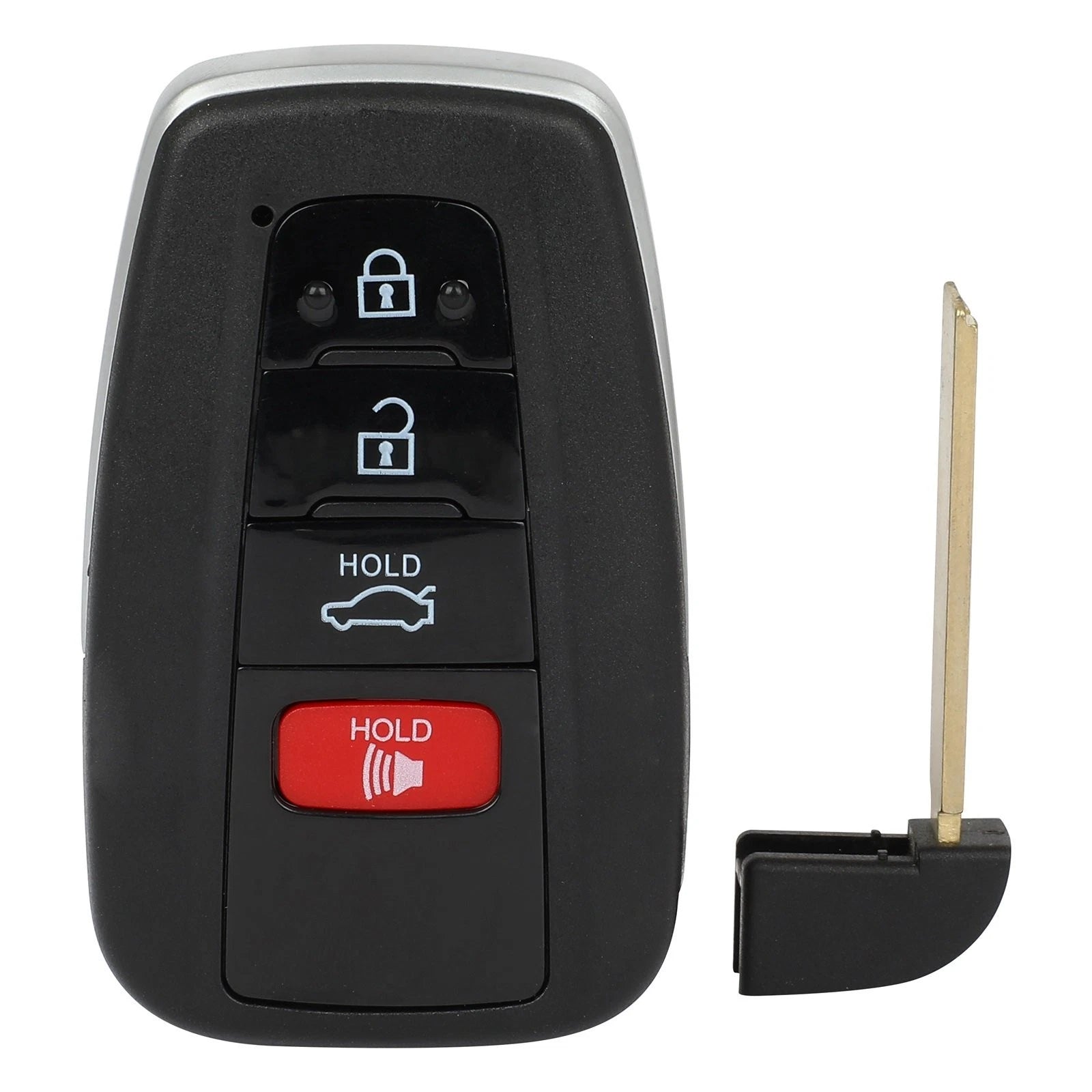 Keyless Entry Remote Fob for Toyota Avalon (2018–2020) HYQ14FBC