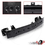 Bumper Reinforcement for Mazda CX-5 (2013–2021) Steel Front Black