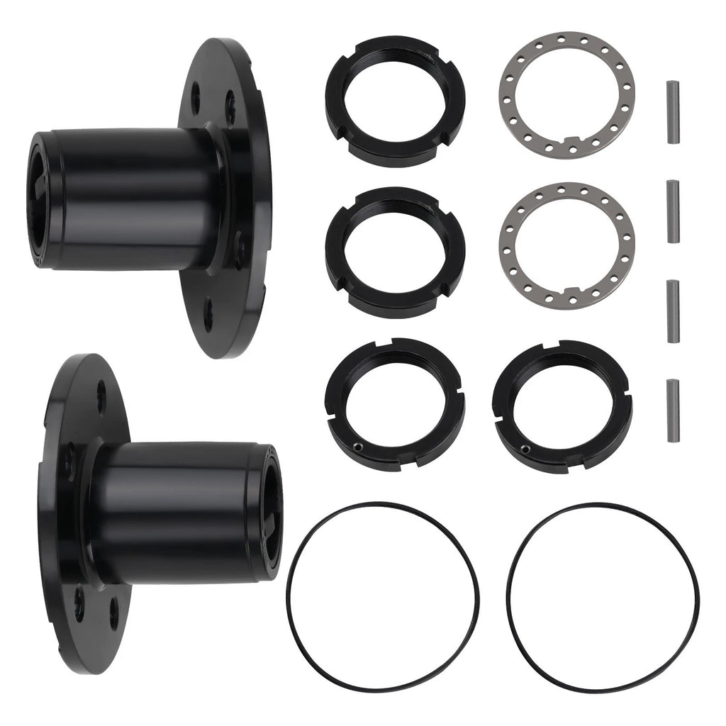Wheel Hub Lock for Mazda Navajo (1991–1994) 29071