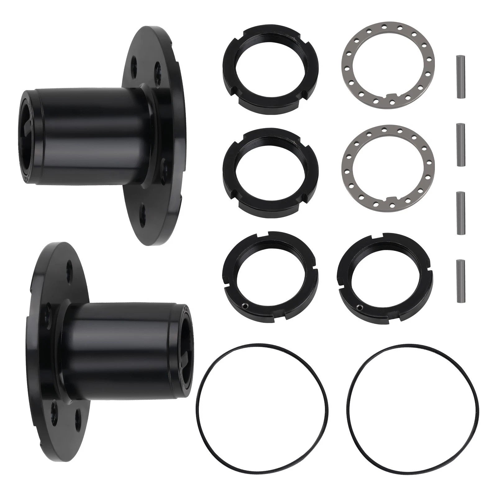 Wheel Hub Lock for Mazda Navajo (1991–1994) 29071
