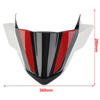 Front Upper Headlight Fairing Windscreen for YAMAHA MT-09 FZ09/SP (2017-2020)