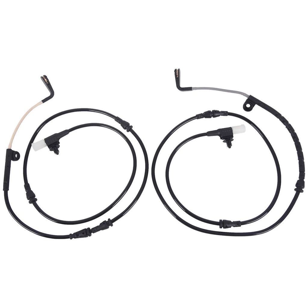 2X Brake Pad Wear Sensors for Land Rover Range Rover Sport (2006–2013)
