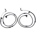 2X Brake Pad Wear Sensors for Land Rover Range Rover Sport (2006–2013)
