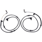 2X Brake Pad Wear Sensors for Land Rover Range Rover Sport (2006–2013)