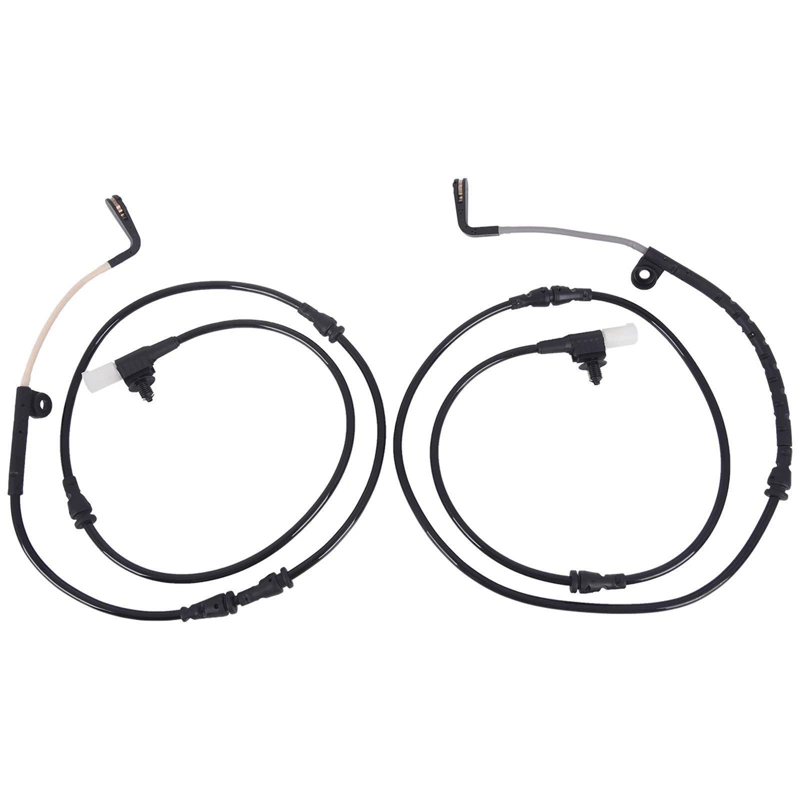 2X Brake Pad Wear Sensors for Land Rover Range Rover Sport (2006–2013)