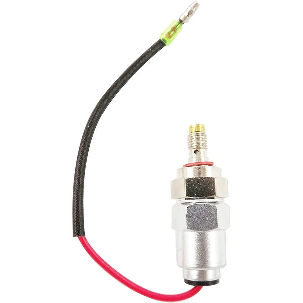 Carburetor Fuel Solenoid Valve for (2475722-S, 2404120-S)