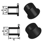 Control Arm Bushings for Ford Escape (2001-2012)