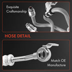 Power Steering Hose for Toyota Highlander (2001-2003)