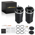Front Air Suspension Spring Bag for Mercedes-Benz ML GL320-550 (2006–2012)