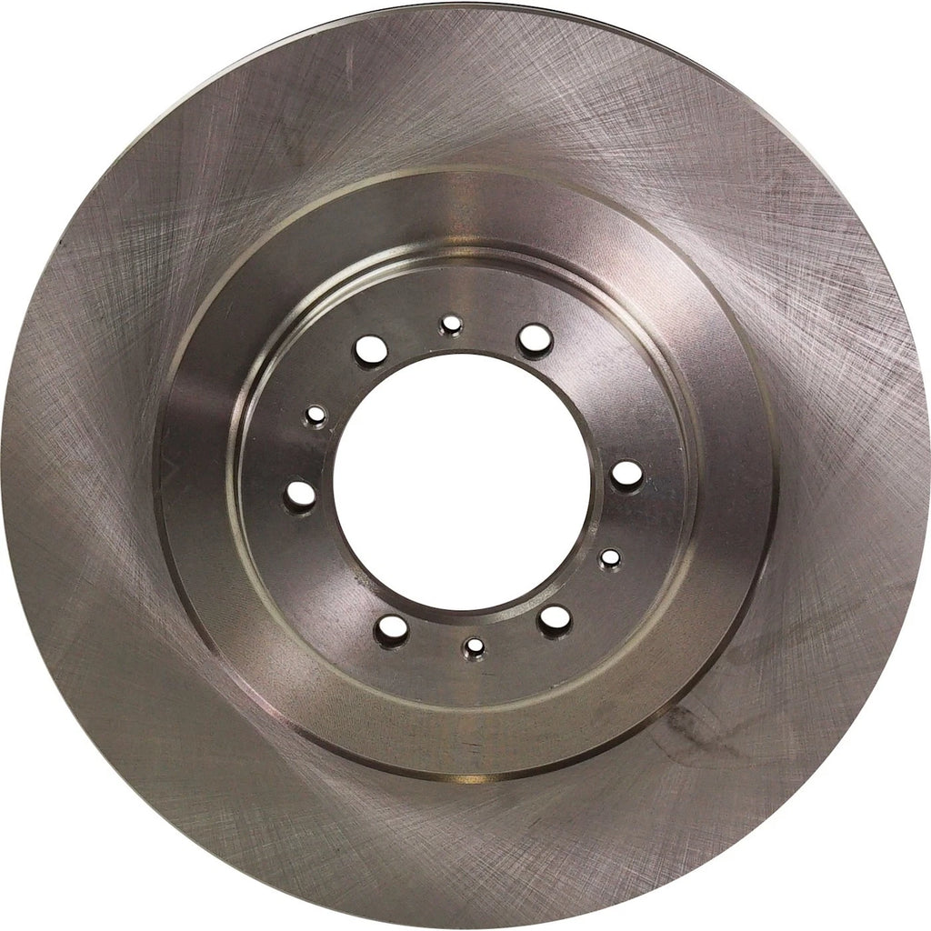 Front Disc Brake Rotors for Mitsubishi Montero Sport (2000–2004)