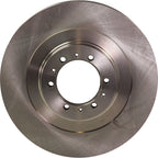 Front Disc Brake Rotors for Mitsubishi Montero Sport (2000–2004)